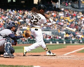 Andrew Mccutchen Image Crazy Gallery