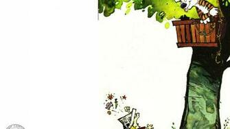 Calvin And Hobbes Wallpaper Hq