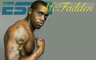 Darren Mcfadden Wallpaper