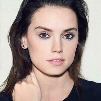 Star Wars Episode Jaina Solo Daisy Ridley