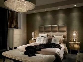Designer Bedroom Wallpaper Ideas Armani Casa Contemporary