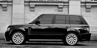 Range Rover Sport Rs500 HD Wallpaper