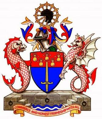 Worshipful Company Of World Traders