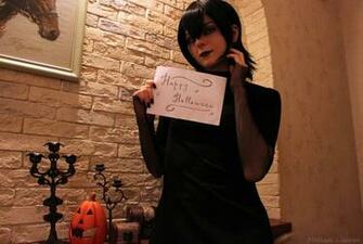 Mavis Dracula By Melissa Lissova