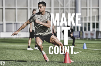 Cristiano Ronaldo Nike Wallpaper By Rishu07