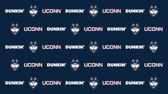 Uconn Huskies No Looking To Add Some Flair Your Zoom