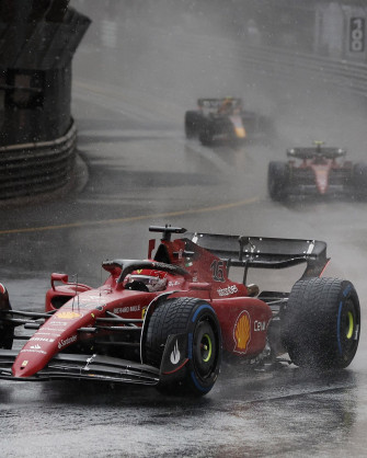 Fia Defends Handling Of Delayed Monaco Gp Reuters