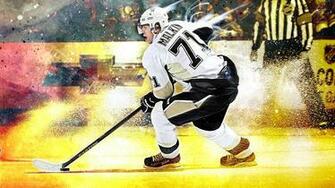 Evgeni Malkin Wallpaper