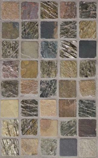 Faux Stone Wallpaper