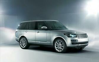 Land Rover Range Widescreen Jpg