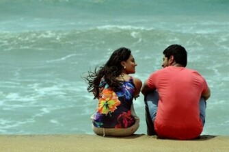 Its My Love Story Movie Wallpaper