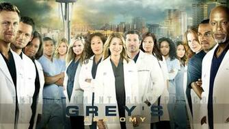 Grey S Anatomy Wallpaper Size More