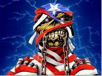 Puerto Rico Wallpaper