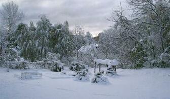 High Definition Wallpaper Photo Snowstorm Html