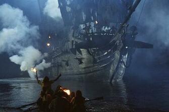 Black Pearl Wallpaper HD Ny