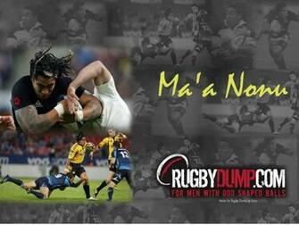 Rugby Wallpaper