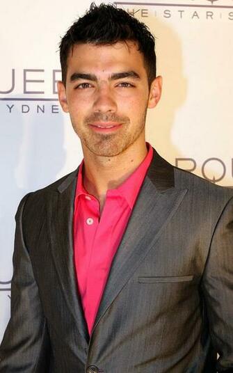 Joe Jonas HD Wallpaper High Definition Background