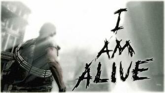Compressed Pc Games I Am Alive Game