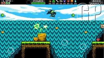 Shovel Knight Wiiu New Image Nintendo Wii Zone