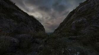 Steam Landscapes Wallpaper Adventure
