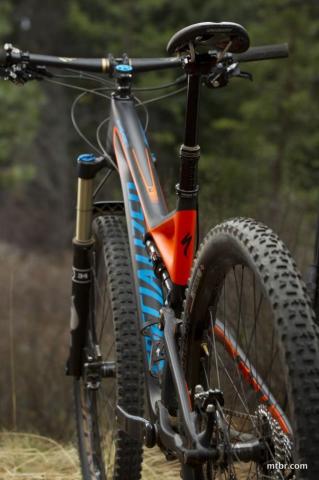 Specialized Launch In Bend Oregon Mtb Bike Mountain