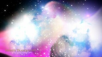 Wallpaper Space Relaxing