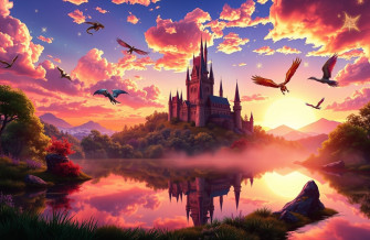 Video Game Live Wallpaper