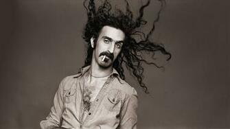 Frank Zappa Music Fanart Tv