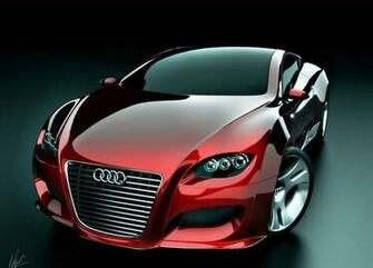 Audi Cars Full HD Wallpaper
