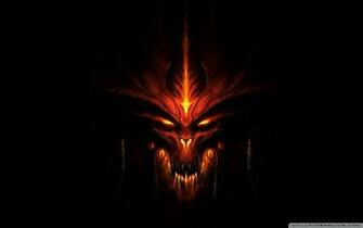 HD Diablo Wallpaper Image