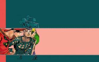 Jojo Wallpaper Dump Part Too Dumb To Make Jojolion Pun Album