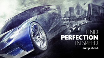 Video Game Forza Motorsport HD Wallpaper