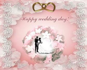 Happy Wedding Day Wishes Car Tuning