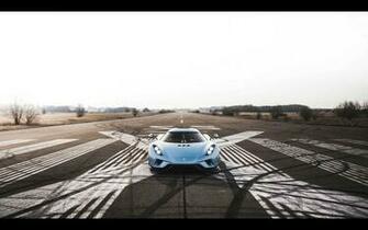 Koenigsegg Regera Wallpaper Image In Collection