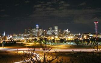 Denver Desktop Wallpaper