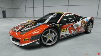 Video Game Forza Motorsport Wallpaper