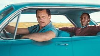 Stellar Performances Distinguish The Feel Good Film Green Book