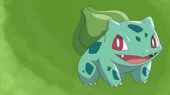 Bulbasaur Wallpaper HD Desktop And Mobile Background