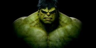 The Incredible Hulk Wallpaper HD