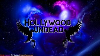 Hollywood Undead Wallpaper 1080p By Dcfempx