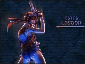 Black Lagoon