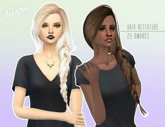 Ombre Hair Color Quotes
