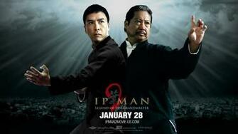 Ip Man Wallpaper HD On
