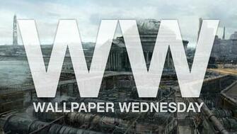 Decorate Your Desktop With Them In This Week S Wallpaper Wednesday
