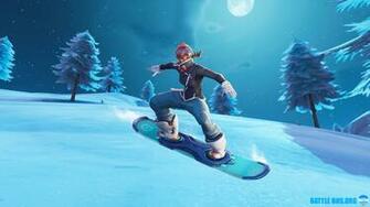 Fortnite Wallpaper HD