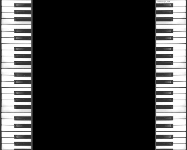 Musical Notes Vector Cool Gif