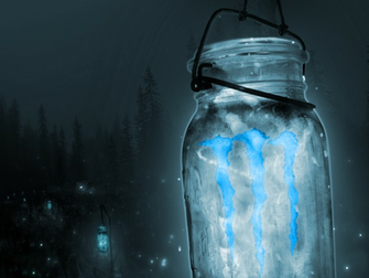 Monster Drink Wallpaper Related Papers