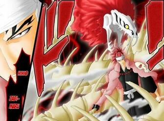 Renji Abarai HD Wallpaper Background Image