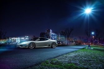 Ferrari Wallpaper Supercars Net