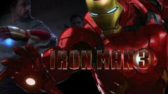 Iron Man Wallpaper